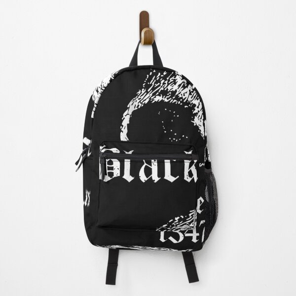 Item preview, Retro Black Death European Tour Plague Rat Medieval History designed and sold by NicholeStuchl.