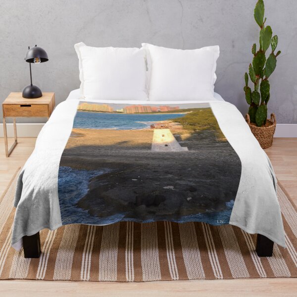 Item preview, Passing By Nassau Harbour Lighthouse Vertical designed and sold by LisaWootenPhoto.
