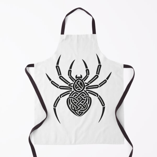 Item preview, Celtic Spider Knot – Web of Fate & Destiny designed and sold by DreamMachine69.