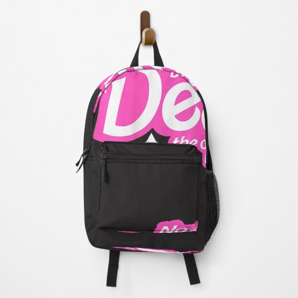 Item preview, Pinkheimer - Now I Am Become Death The Destroyer Of Worlds designed and sold by NicholeStuchl.