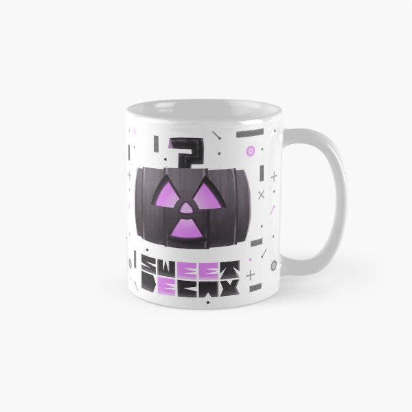 Item preview, Sweet Decay designed and sold by Lucas Yuri Ribeiro.