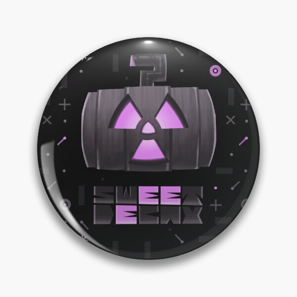 Item preview, Sweet Decay designed and sold by Lucas Yuri Ribeiro.