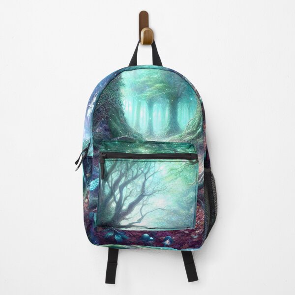 Item preview, Dreamy Forest Fairies designed and sold by Sharon Schwalbe.