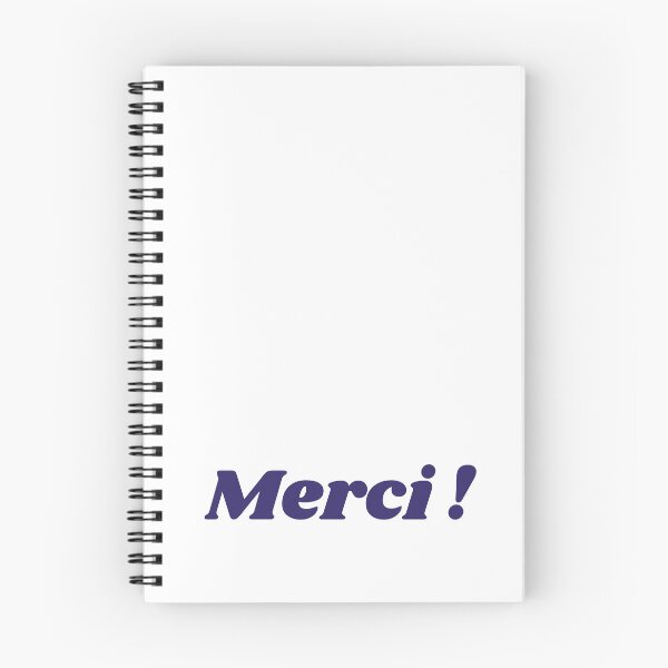 Item preview, Merci designed and sold by HubertLovGifts.