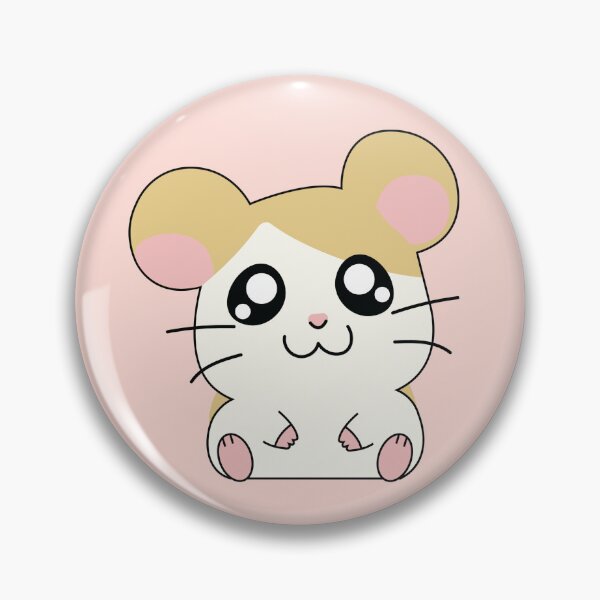 Item preview, Blonde Hamster designed and sold by Fiona-Rose.