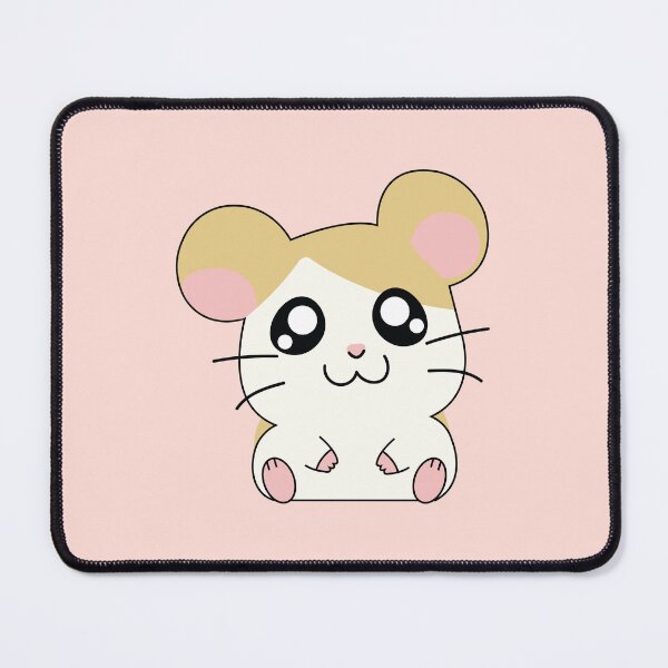 Item preview, Blonde Hamster designed and sold by Fiona-Rose.