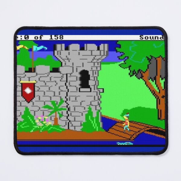 Item preview, Kings Quest designed and sold by Borlos.