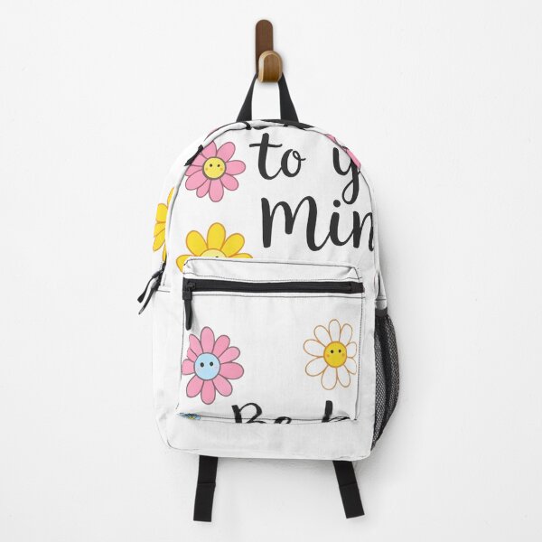 Item preview, be kind to your mind designed and sold by Spirit of Siam.