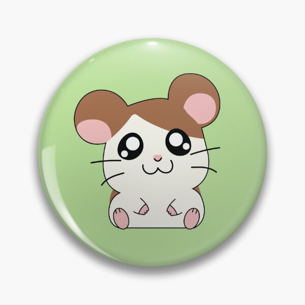 Item preview, Brown Hamster designed and sold by Fiona-Rose.