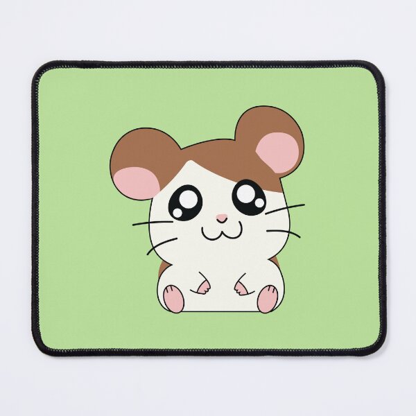 Item preview, Brown Hamster designed and sold by Fiona-Rose.