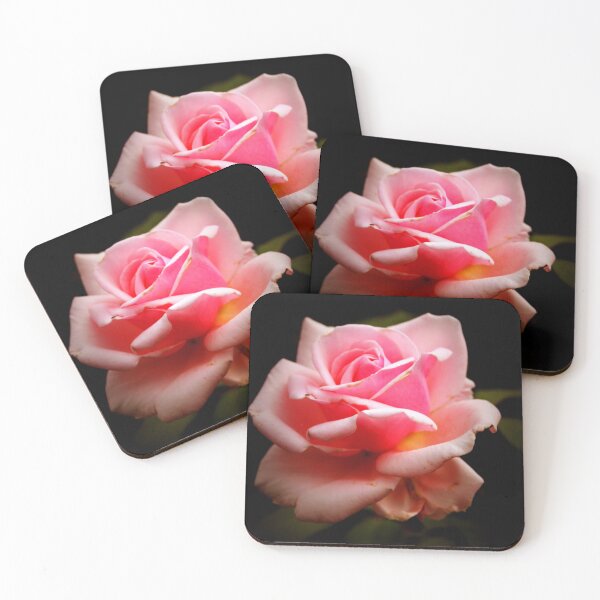 Item preview, Pink Rose designed and sold by Rachel J Bowler.