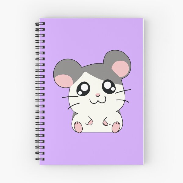 Item preview, Silver Hamster designed and sold by Fiona-Rose.