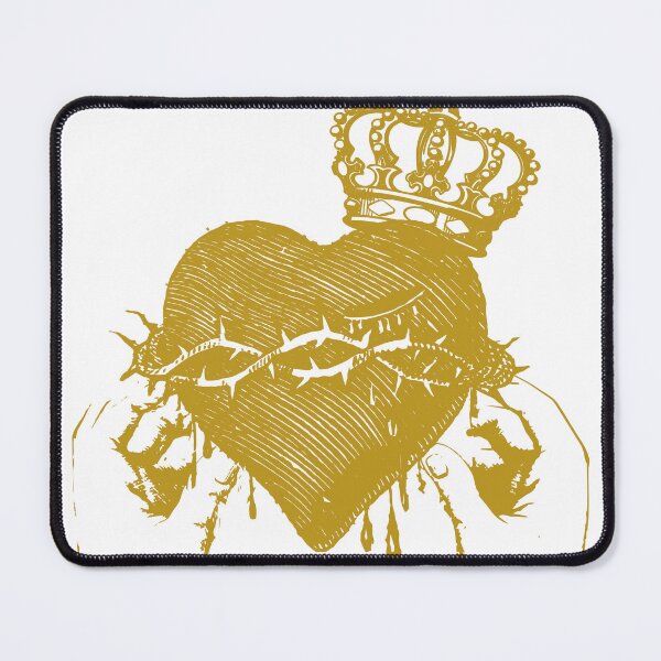 Item preview, queen of hearts designed and sold by HubertLovGifts.