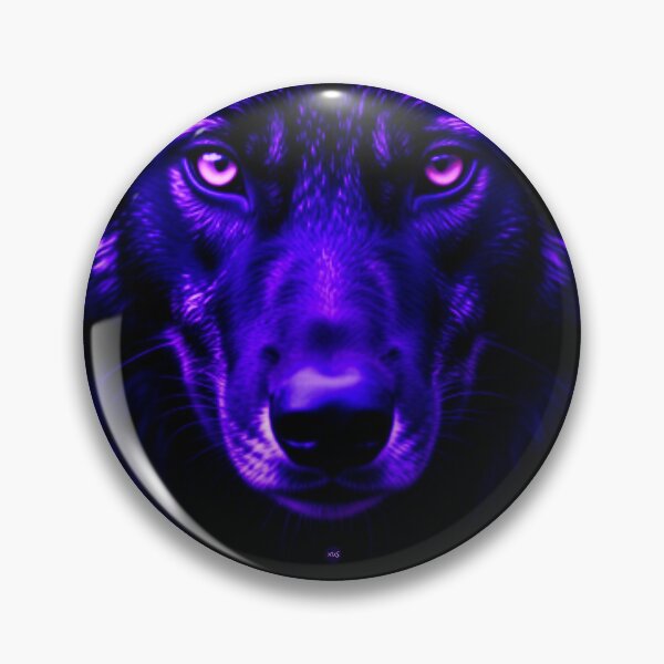 Item preview, Alpha's gaze (fo) designed and sold by XUSRedbubble.