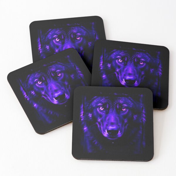 Item preview, Alpha's gaze (fo) designed and sold by XUSRedbubble.