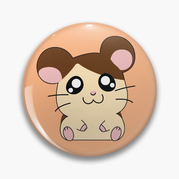 Item preview, Mocha Hamster designed and sold by Fiona-Rose.