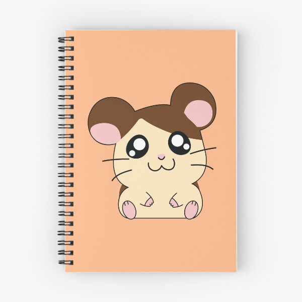 Item preview, Mocha Hamster designed and sold by Fiona-Rose.