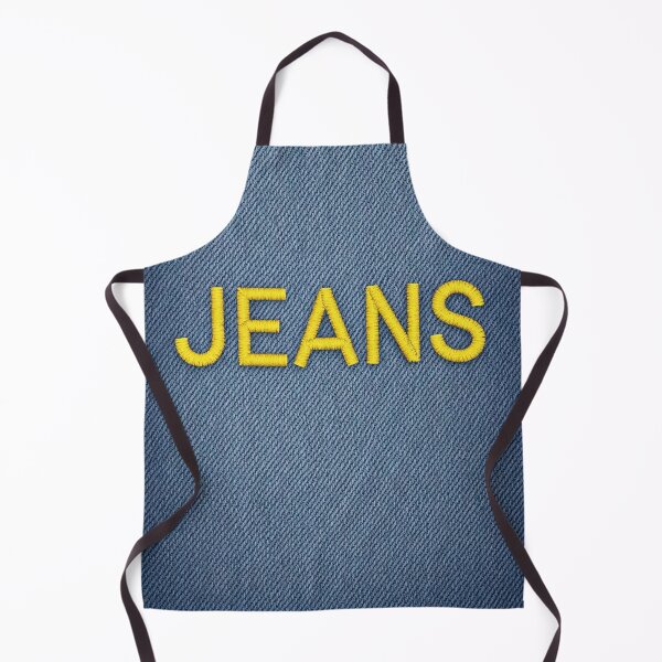 Item preview, JEANS sign poster 3 designed and sold by stereonut.