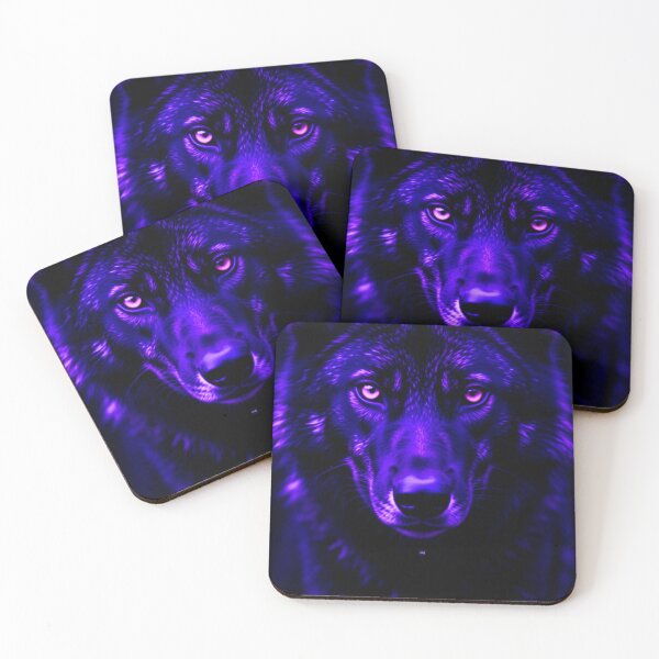 Item preview, Alpha's Gaze (fo) I designed and sold by XUSRedbubble.