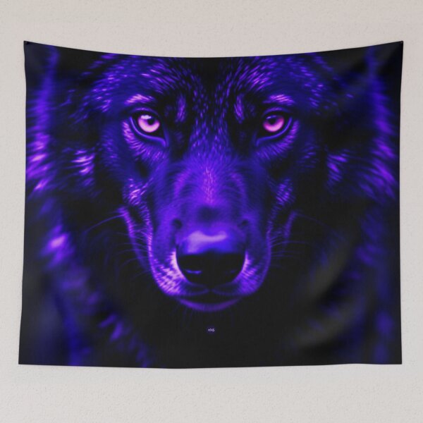 Item preview, Alpha's Gaze (fo) I designed and sold by XUSRedbubble.