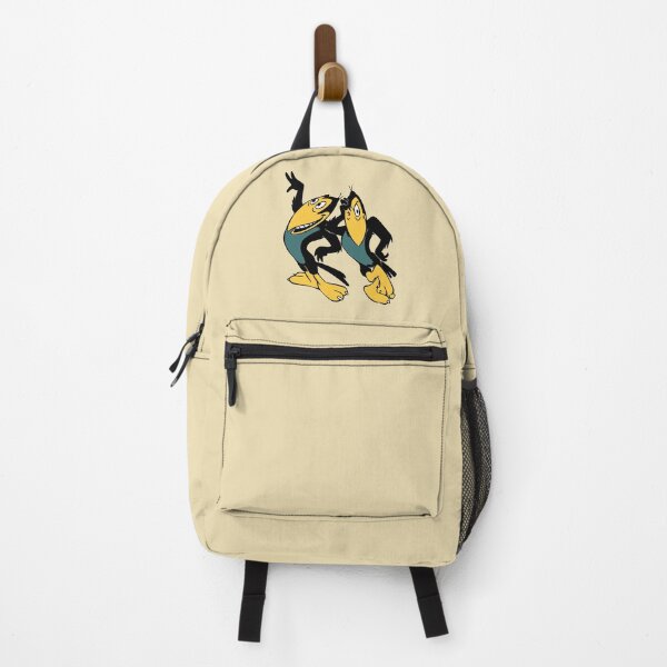 Item preview, Heckle & Jeckle - saturday morning cartoons designed and sold by CalroStudiio.