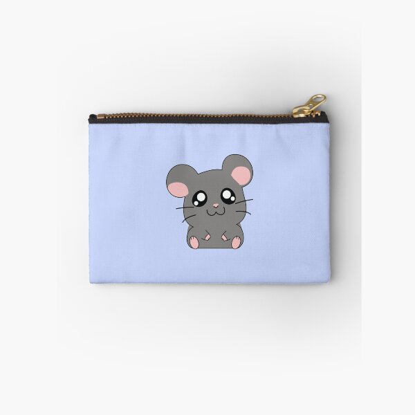Item preview, Gray Hamster designed and sold by Fiona-Rose.