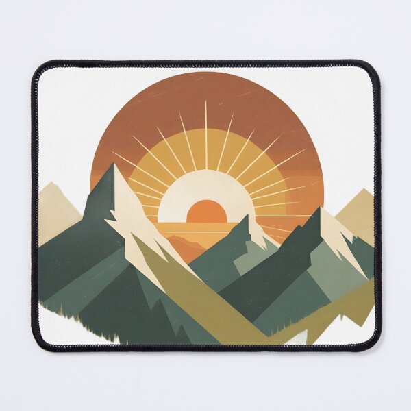 Item preview, sun set vintage designed and sold by Arty Art.