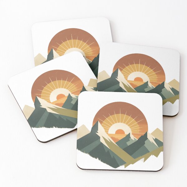 Item preview, sun set vintage designed and sold by Arty Art.
