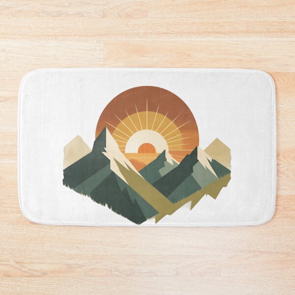 Item preview, sun set vintage designed and sold by Arty Art.