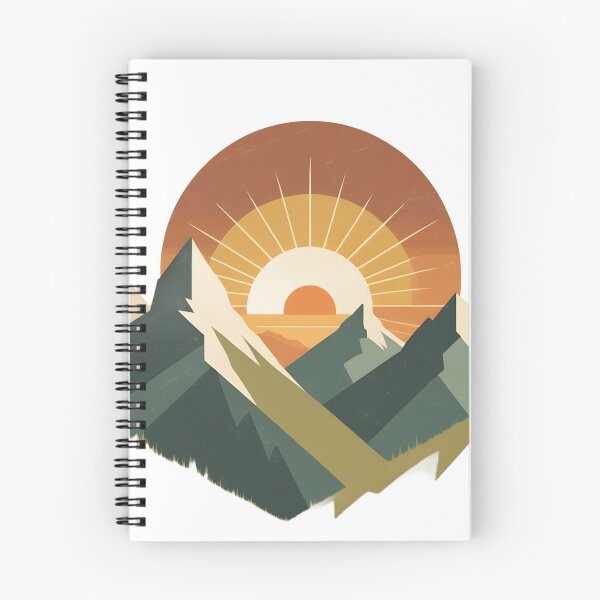 Item preview, sun set vintage designed and sold by Spirit of Siam.