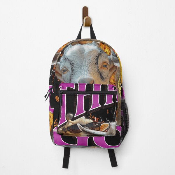 Item preview, Throat Goat Funny Offensive Adult Humor designed and sold by NikolayVolkov6.