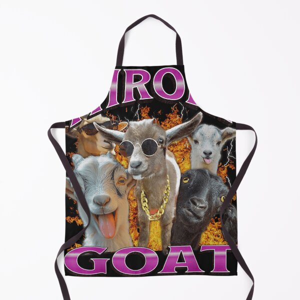 Item preview, Throat Goat Funny Offensive Adult Humor designed and sold by NikolayVolkov6.