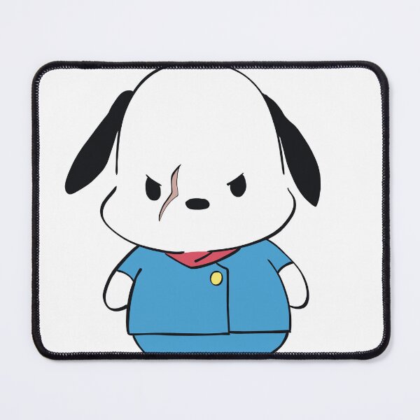 Item preview, Sanrio Pochacco Yuji designed and sold by NananArte.