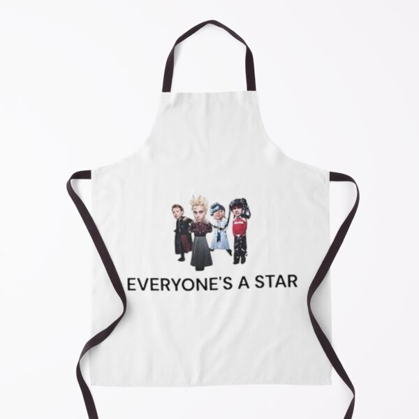 Item preview, EVERYONES A STAR designed and sold by PhandomSHOP.