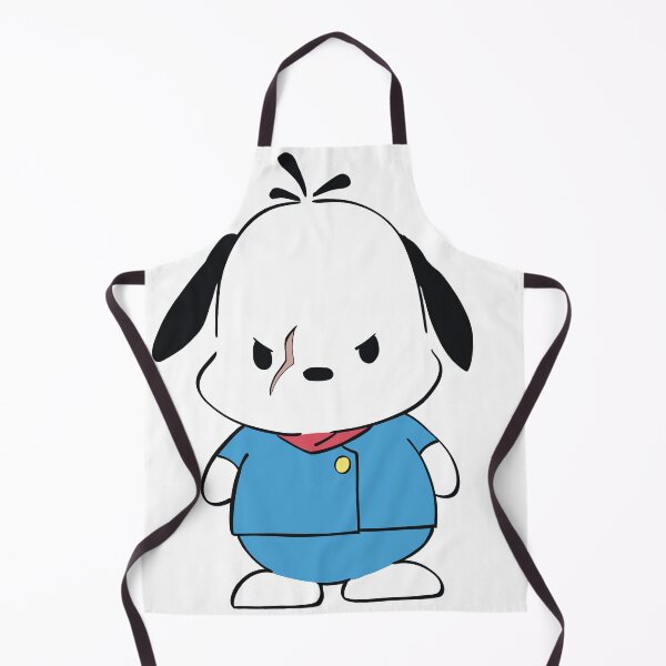 Item preview, Sanrio Pochacco Yuji designed and sold by NananArte.