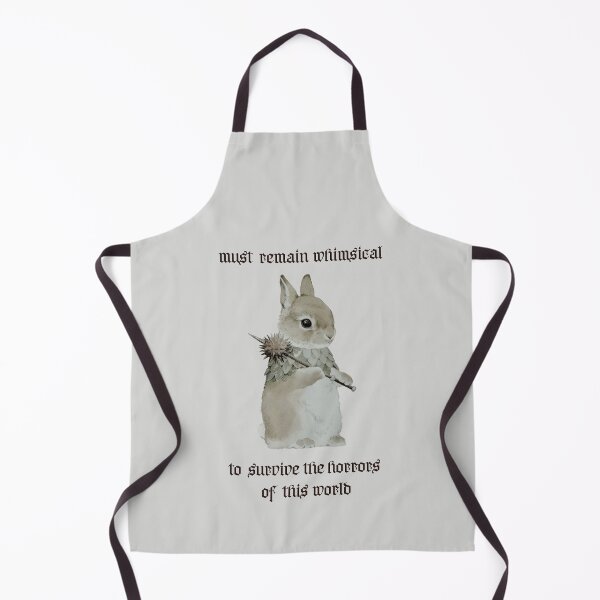 Item preview, Whimsical Bunny designed and sold by Stickometer.
