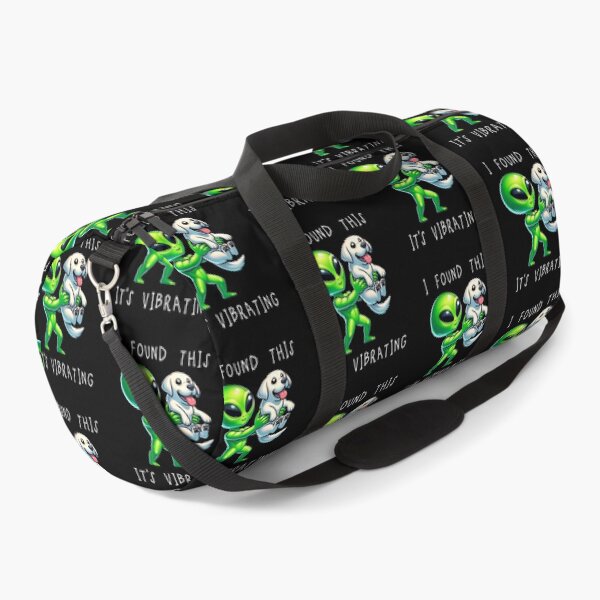 Item preview, Funny White Labrador Found This Its Vibrating Mom Dad Kids designed and sold by rafaeltto.