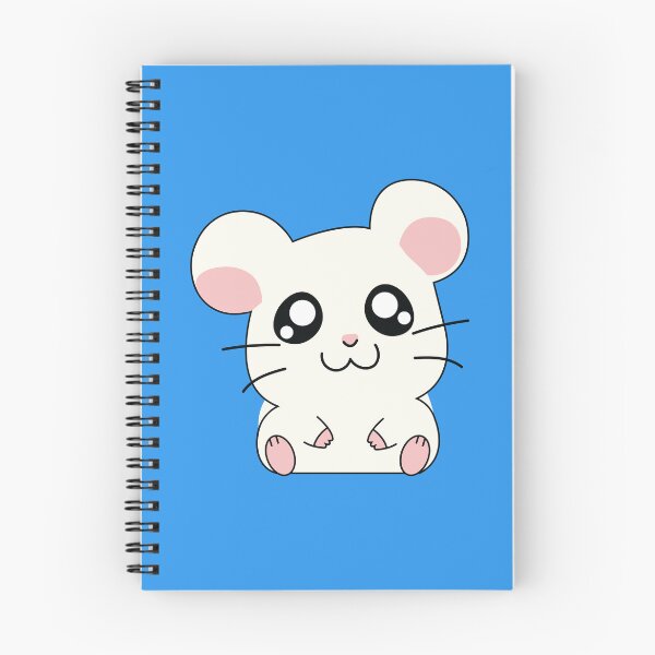 Item preview, White Hamster designed and sold by Fiona-Rose.