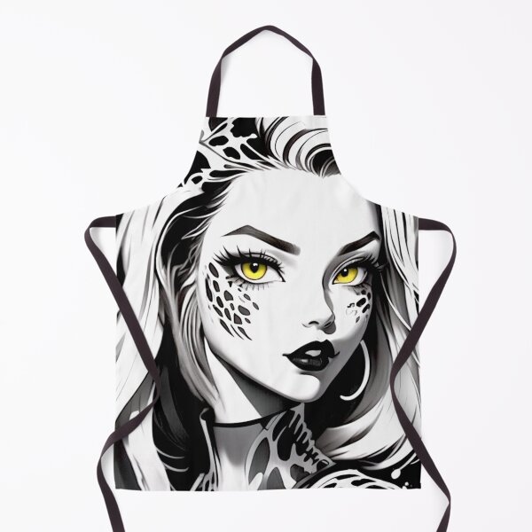 Item preview, Monochromatic Predator Mode designed and sold by IsotonicLunarCat.