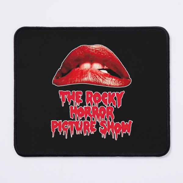 Item preview, The rocky horror picture show designed and sold by CharlieParke.