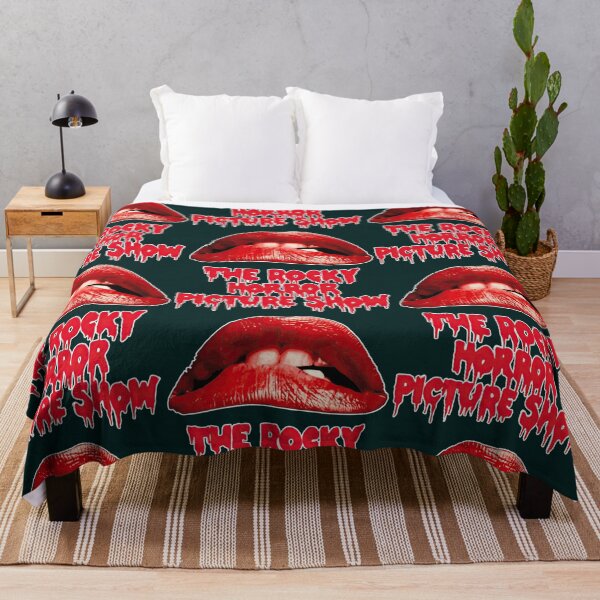 Item preview, The rocky horror picture show   designed and sold by CharlieParke.