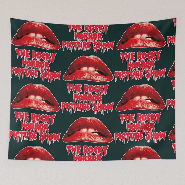 Item preview, The rocky horror picture show   designed and sold by CharlieParke.