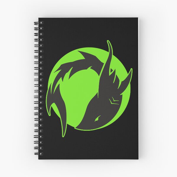 Item preview, Shark Logo Green designed and sold by JoshBeck.