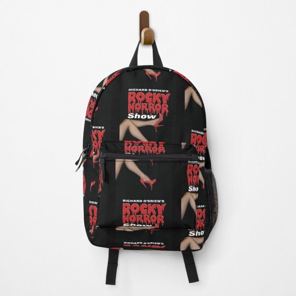Item preview, The Rocky Horror Picture Show designed and sold by CharlieParke.