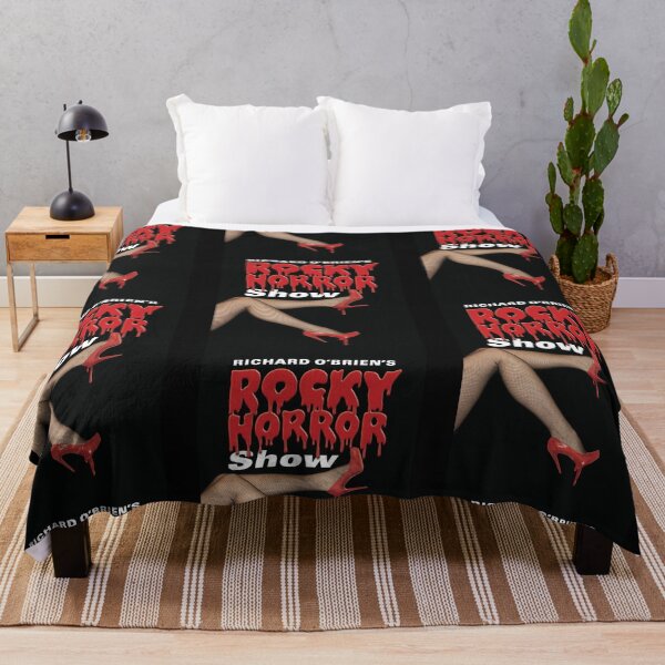 Item preview, The Rocky Horror Picture Show  designed and sold by CharlieParke.