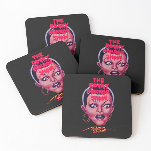 Item preview, The Rocky Horror Picture Show  designed and sold by CharlieParke.