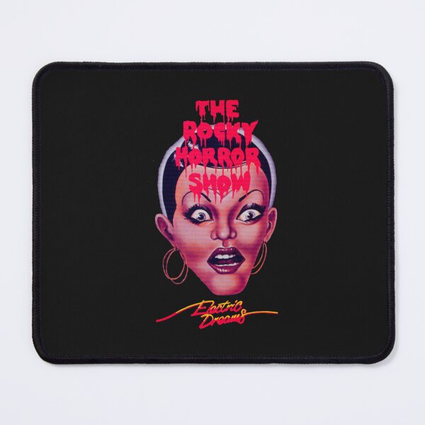 Item preview, The Rocky Horror Picture Show designed and sold by CharlieParke.