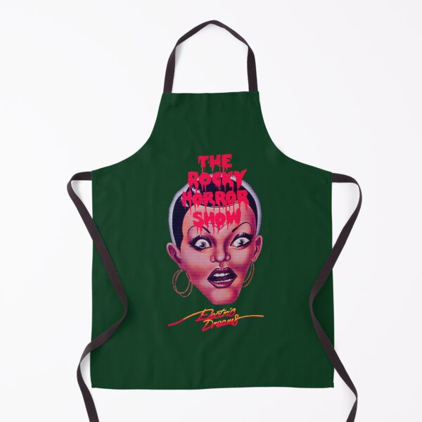Item preview, The Rocky Horror Picture Show designed and sold by CharlieParke.