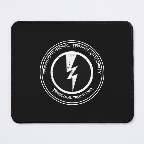 Item preview, Transsexual Transit Authority designed and sold by CharlieParke.
