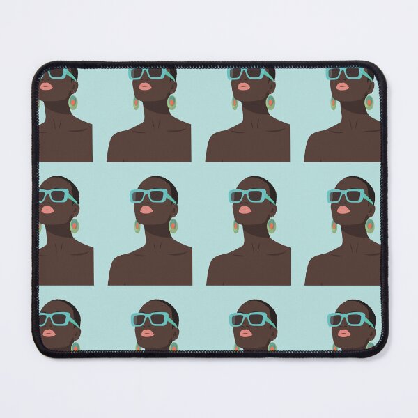 Item preview, Aquamarine Blue Sunglasses. designed and sold by TouchofVelvet.